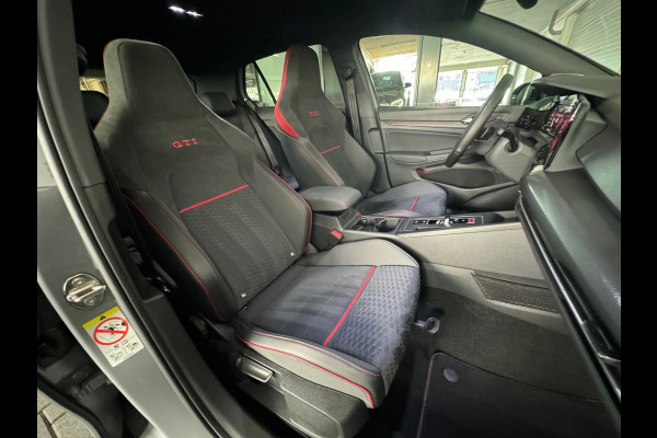 Volkswagen Golf 2.0 TSI GTI Clubsport 45 Jahre Akrapovic|H/K