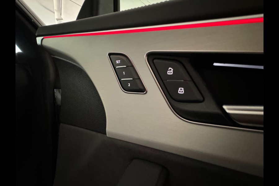 Audi Q8 60 TFSI e quattro S Line Pano|RS Seat|HuD|B&O|Massage