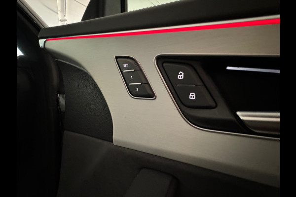 Audi Q8 60 TFSI e quattro S Line Pano|RS Seat|HuD|B&O|Massage