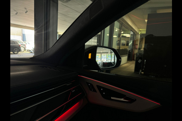 Audi Q8 60 TFSI e quattro S Line Pano|RS Seat|HuD|B&O|Massage