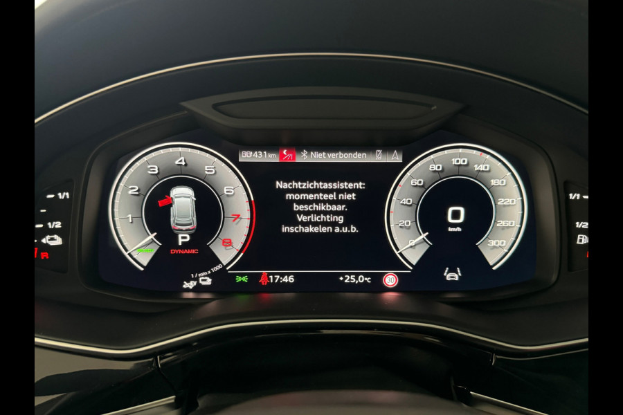Audi Q8 60 TFSI e quattro S Line Pano|RS Seat|HuD|B&O|Massage