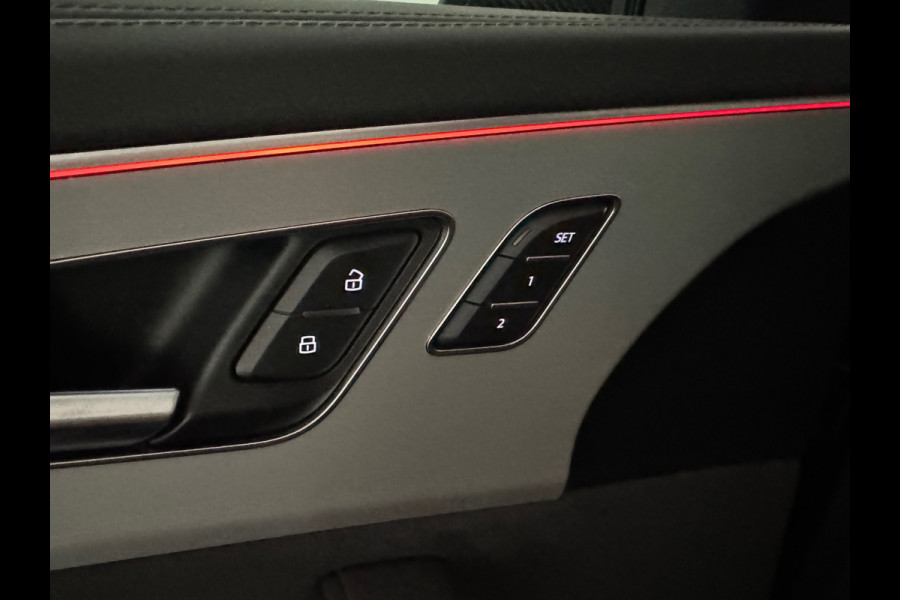 Audi Q8 60 TFSI e quattro S Line Pano|RS Seat|HuD|B&O|Massage
