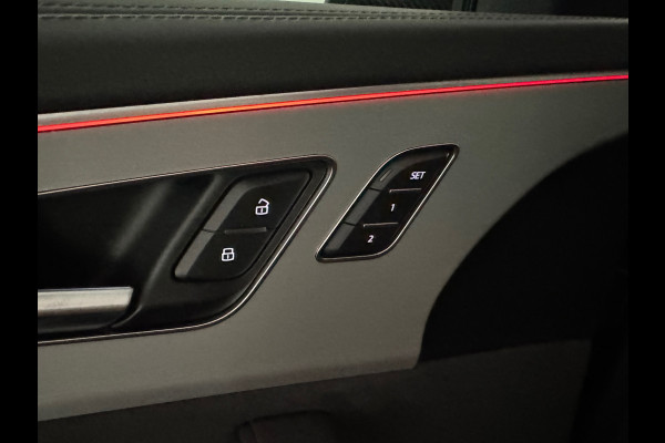 Audi Q8 60 TFSI e quattro S Line Pano|RS Seat|HuD|B&O|Massage