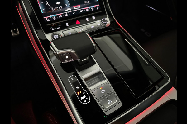Audi Q8 60 TFSI e quattro S Line Pano|RS Seat|HuD|B&O|Massage