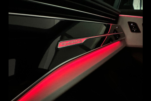 Audi Q8 60 TFSI e quattro S Line Pano|RS Seat|HuD|B&O|Massage