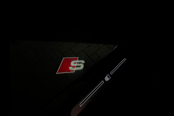 Audi Q8 60 TFSI e quattro S Line Pano|RS Seat|HuD|B&O|Massage