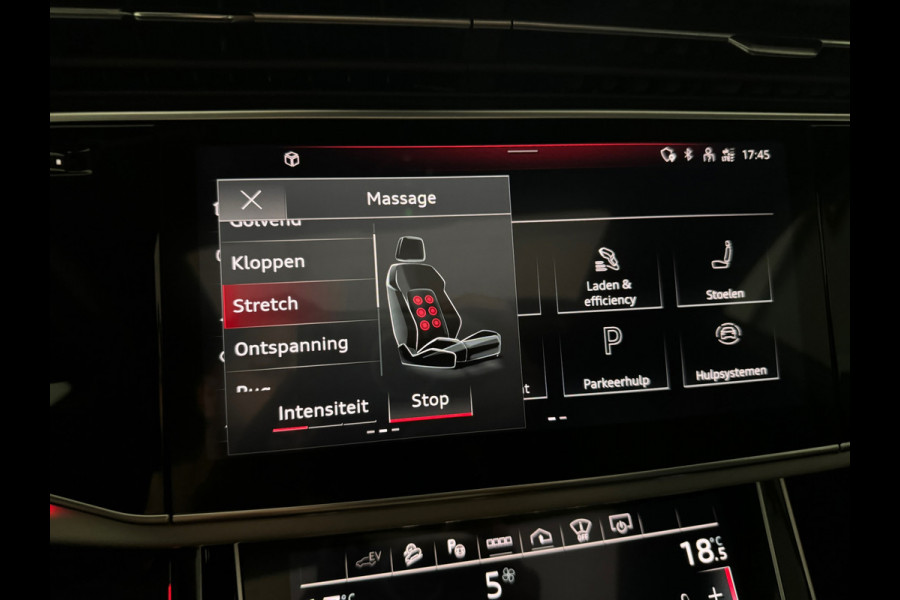 Audi Q8 60 TFSI e quattro S Line Pano|RS Seat|HuD|B&O|Massage