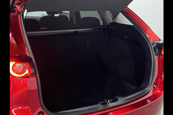 Mazda CX-5 2.0 SkyActiv-G 165 Comfort Trekhaak | 360 Camera | Stuur-/stoelverwarming | Cruise control |  Head-up | Carplay | Bliss