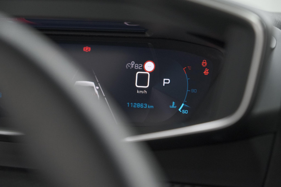 Peugeot 2008 PureTech 130 EAT8 GT-Line | Camera | Dodehoekdetectie | Adaptieve Cruise Control | Apple Carplay