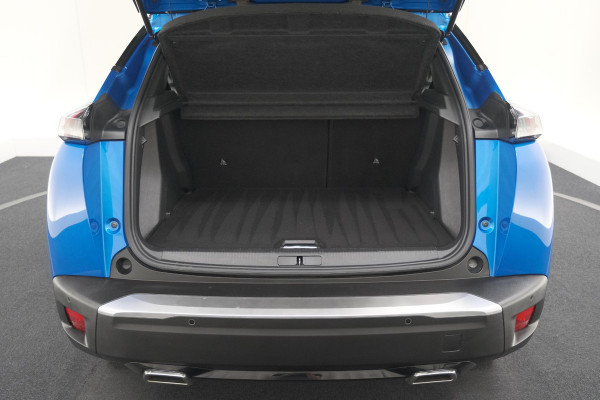Peugeot 2008 PureTech 130 EAT8 GT-Line | Camera | Dodehoekdetectie | Adaptieve Cruise Control | Apple Carplay