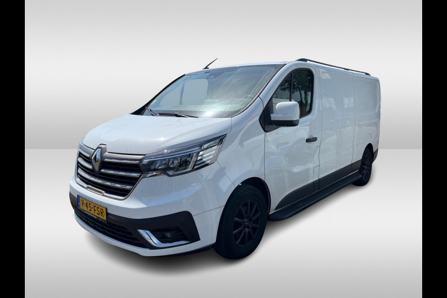 Renault Trafic 2.0 Blue dCi 150pk L2 H1 Airco Navigatie