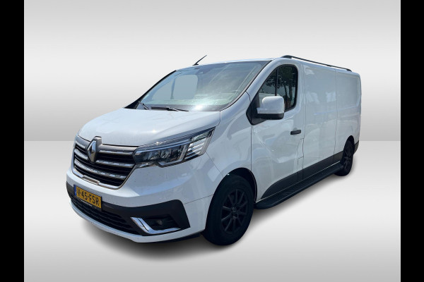 Renault Trafic 2.0 Blue dCi 150pk L2 H1 Airco Navigatie