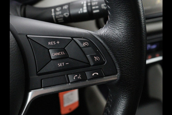 Nissan Micra 0.9 IG-T N-Connecta | Camera | Navigatie | Climate control | Parkeerhulp | Cruise control | DAB | Bluetooth | Getint glas