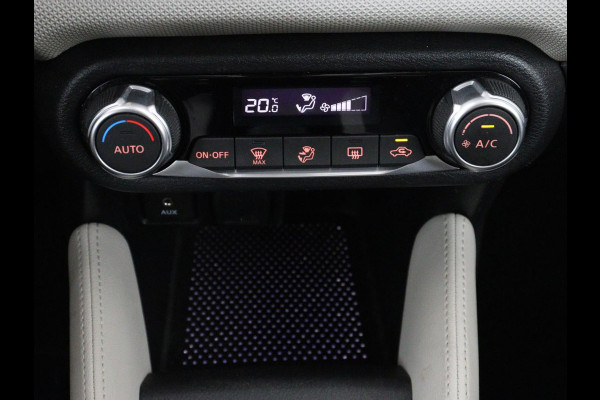 Nissan Micra 0.9 IG-T N-Connecta | Camera | Navigatie | Climate control | Parkeerhulp | Cruise control | DAB | Bluetooth | Getint glas