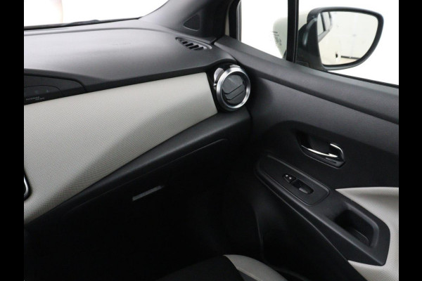 Nissan Micra 0.9 IG-T N-Connecta | Camera | Navigatie | Climate control | Parkeerhulp | Cruise control | DAB | Bluetooth | Getint glas
