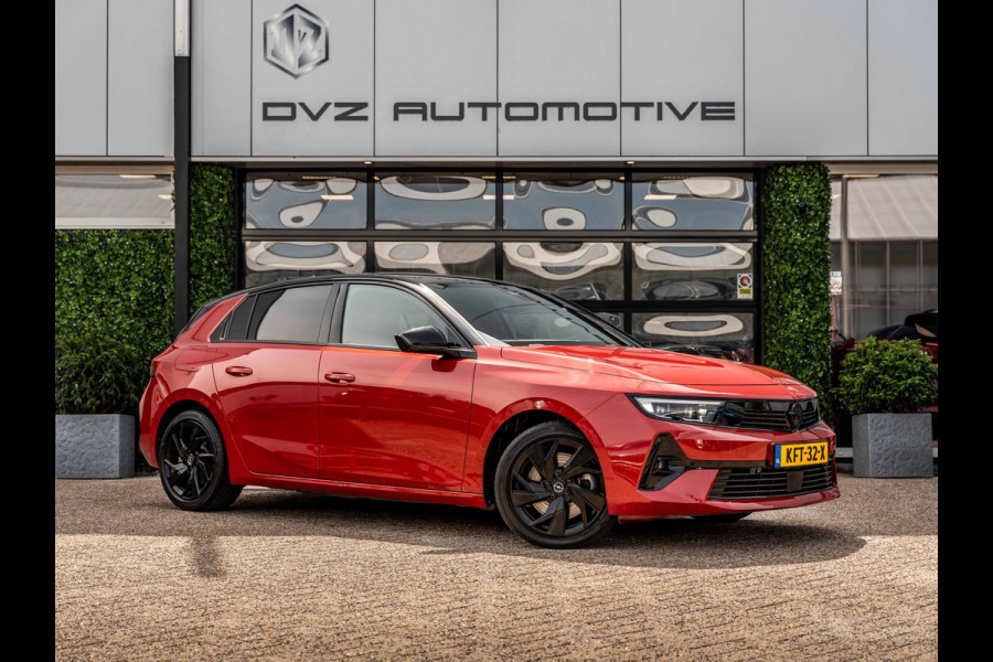 Opel Astra 1.6 Hybrid Business Edition | 360 Camera | ACC | Winter Pack | BTW