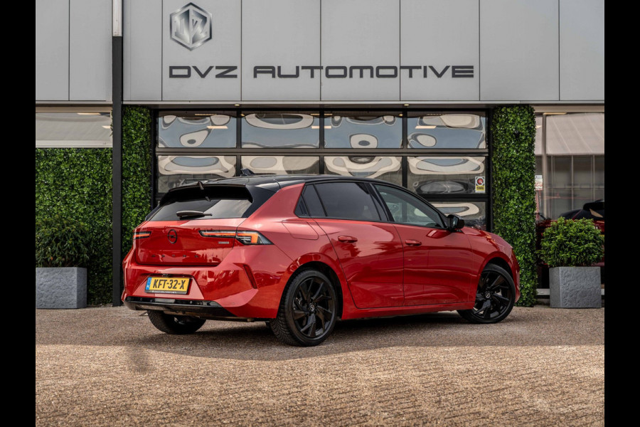Opel Astra 1.6 Hybrid Business Edition | 360 Camera | ACC | Winter Pack | BTW