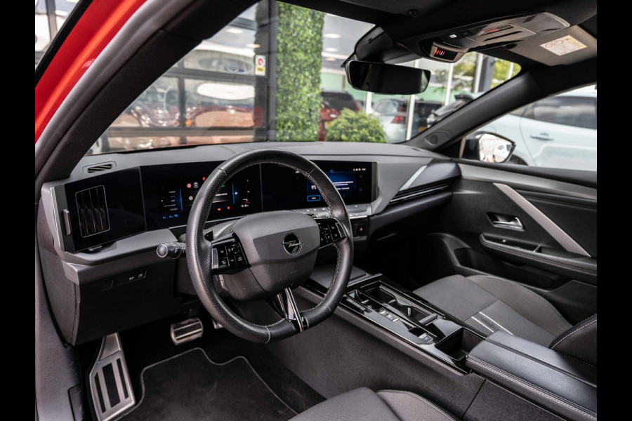 Opel Astra 1.6 Hybrid Business Edition | 360 Camera | ACC | Winter Pack | BTW