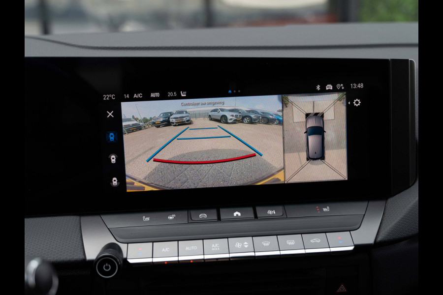 Opel Astra 1.6 Hybrid Business Edition | 360 Camera | ACC | Winter Pack | BTW