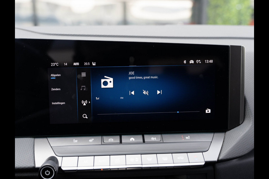 Opel Astra 1.6 Hybrid Business Edition | 360 Camera | ACC | Winter Pack | BTW