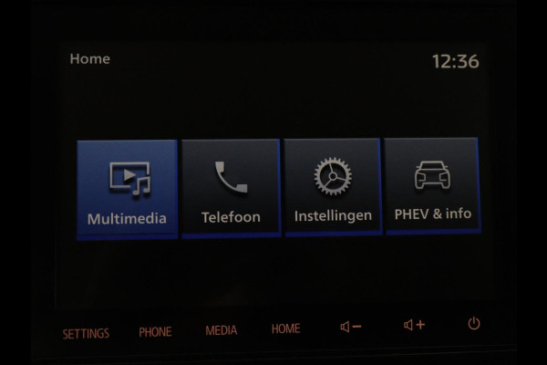 Mitsubishi Outlander 2.4 PHEV Pure+ | SOH 71,6% | Stoelverwarming | Carplay | Camera | Trekhaak | Keyless | Climate control | DAB | Full LED | Cruise control | Bluetooth | Plug In