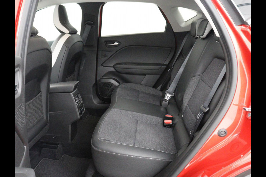 Renault Captur 1.0 TCe 90 Intens | Camera | Navigatie | Carplay | Half leder | Keyless | Full LED | Climate control | Parkeerhulp | Cruise control | Bluetooth | Getint glas