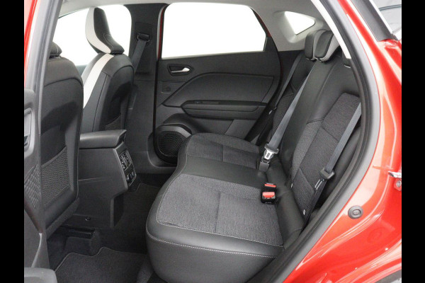 Renault Captur 1.0 TCe 90 Intens | Camera | Navigatie | Carplay | Half leder | Keyless | Full LED | Climate control | Parkeerhulp | Cruise control | Bluetooth | Getint glas