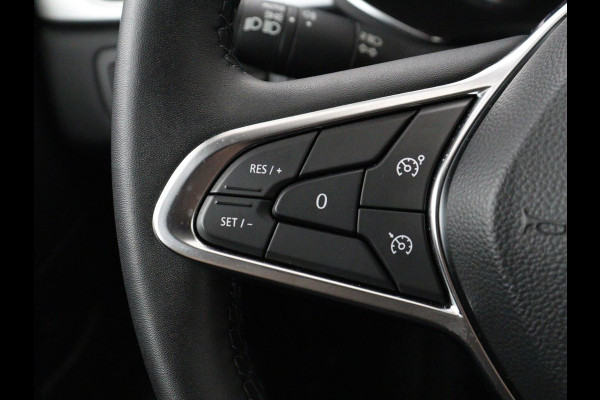 Renault Captur 1.0 TCe 90 Intens | Camera | Navigatie | Carplay | Half leder | Keyless | Full LED | Climate control | Parkeerhulp | Cruise control | Bluetooth | Getint glas