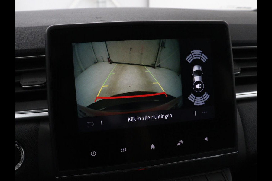 Renault Captur 1.0 TCe 90 Intens | Camera | Navigatie | Carplay | Half leder | Keyless | Full LED | Climate control | Parkeerhulp | Cruise control | Bluetooth | Getint glas