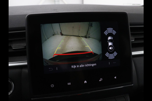 Renault Captur 1.0 TCe 90 Intens | Camera | Navigatie | Carplay | Half leder | Keyless | Full LED | Climate control | Parkeerhulp | Cruise control | Bluetooth | Getint glas