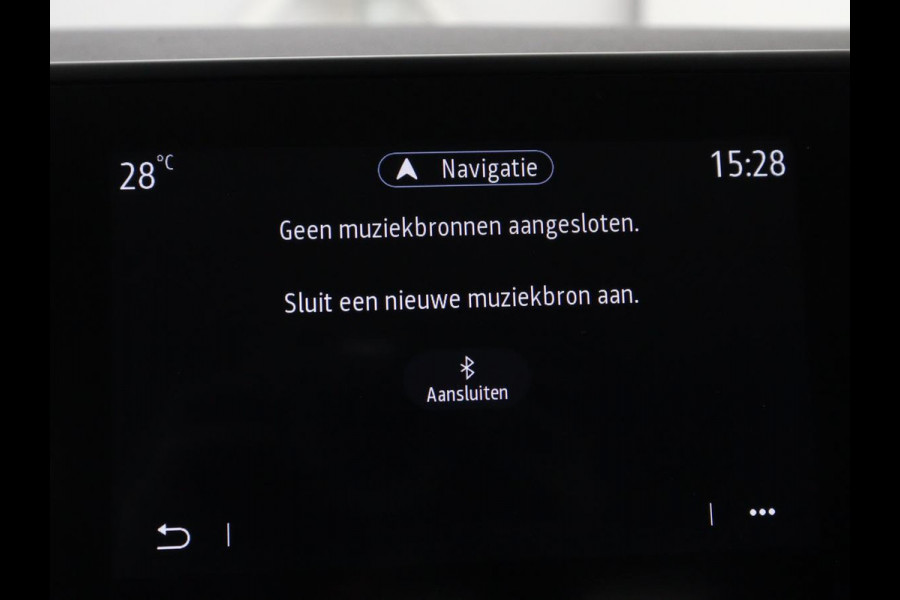 Renault Captur 1.0 TCe 90 Intens | Camera | Navigatie | Carplay | Half leder | Keyless | Full LED | Climate control | Parkeerhulp | Cruise control | Bluetooth | Getint glas
