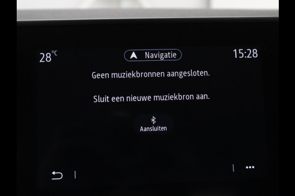 Renault Captur 1.0 TCe 90 Intens | Camera | Navigatie | Carplay | Half leder | Keyless | Full LED | Climate control | Parkeerhulp | Cruise control | Bluetooth | Getint glas