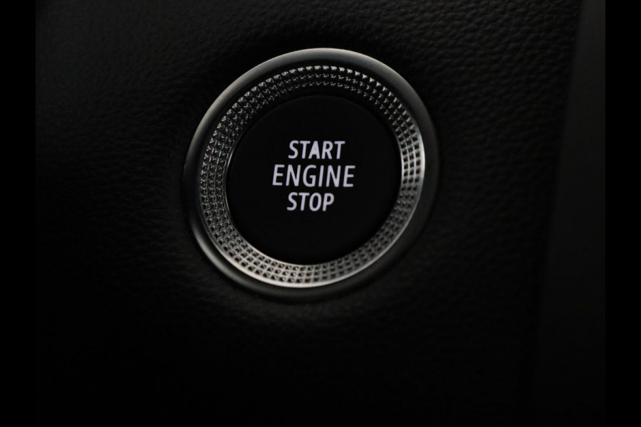 Renault Captur 1.0 TCe 90 Intens | Camera | Navigatie | Carplay | Half leder | Keyless | Full LED | Climate control | Parkeerhulp | Cruise control | Bluetooth | Getint glas