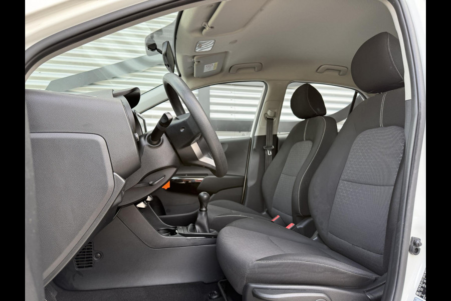 Kia Picanto 1.0 CVVT ComfortPlusLine Navigator 2e Eigenaar|Navi|Camera|Carplay|Airco|LM Velgen|N.A.P|Nieuwe APK bij Aflevering