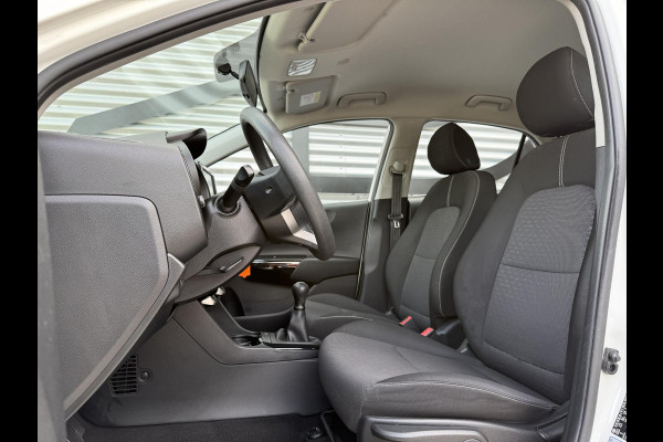 Kia Picanto 1.0 CVVT ComfortPlusLine Navigator 2e Eigenaar|Navi|Camera|Carplay|Airco|LM Velgen|N.A.P|Nieuwe APK bij Aflevering