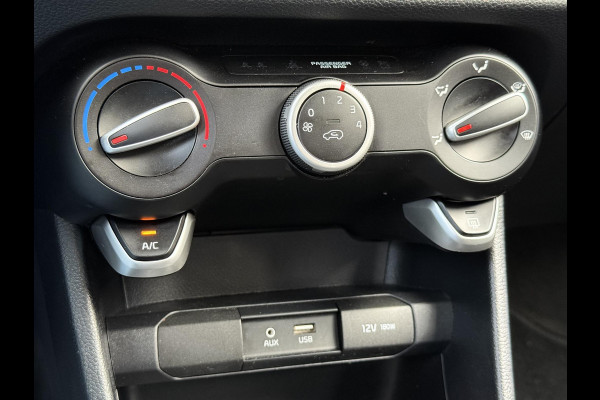 Kia Picanto 1.0 CVVT ComfortPlusLine Navigator 2e Eigenaar|Navi|Camera|Carplay|Airco|LM Velgen|N.A.P|Nieuwe APK bij Aflevering