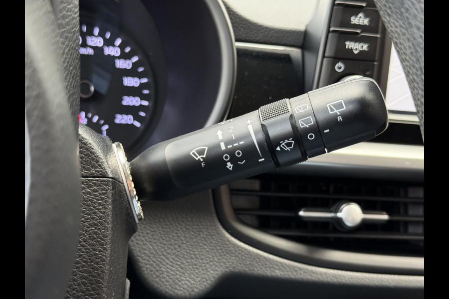 Kia Picanto 1.0 CVVT ComfortPlusLine Navigator 2e Eigenaar|Navi|Camera|Carplay|Airco|LM Velgen|N.A.P|Nieuwe APK bij Aflevering