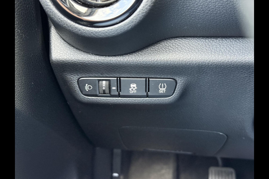 Kia Picanto 1.0 CVVT ComfortPlusLine Navigator 2e Eigenaar|Navi|Camera|Carplay|Airco|LM Velgen|N.A.P|Nieuwe APK bij Aflevering