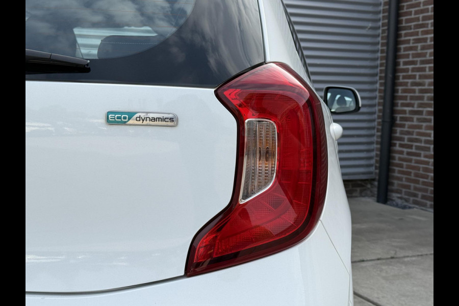 Kia Picanto 1.0 CVVT ComfortPlusLine Navigator 2e Eigenaar|Navi|Camera|Carplay|Airco|LM Velgen|N.A.P|Nieuwe APK bij Aflevering