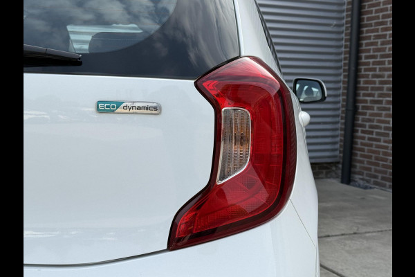 Kia Picanto 1.0 CVVT ComfortPlusLine Navigator 2e Eigenaar|Navi|Camera|Carplay|Airco|LM Velgen|N.A.P|Nieuwe APK bij Aflevering