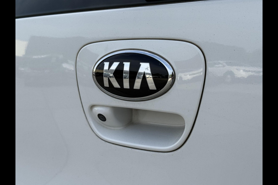 Kia Picanto 1.0 CVVT ComfortPlusLine Navigator 2e Eigenaar|Navi|Camera|Carplay|Airco|LM Velgen|N.A.P|Nieuwe APK bij Aflevering