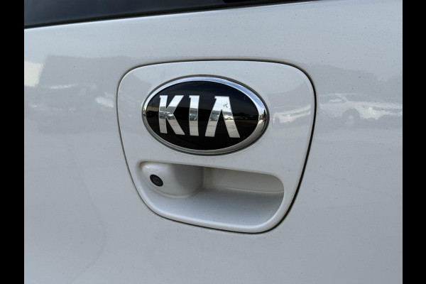 Kia Picanto 1.0 CVVT ComfortPlusLine Navigator 2e Eigenaar|Navi|Camera|Carplay|Airco|LM Velgen|N.A.P|Nieuwe APK bij Aflevering