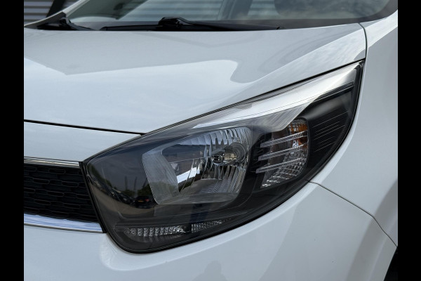 Kia Picanto 1.0 CVVT ComfortPlusLine Navigator 2e Eigenaar|Navi|Camera|Carplay|Airco|LM Velgen|N.A.P|Nieuwe APK bij Aflevering