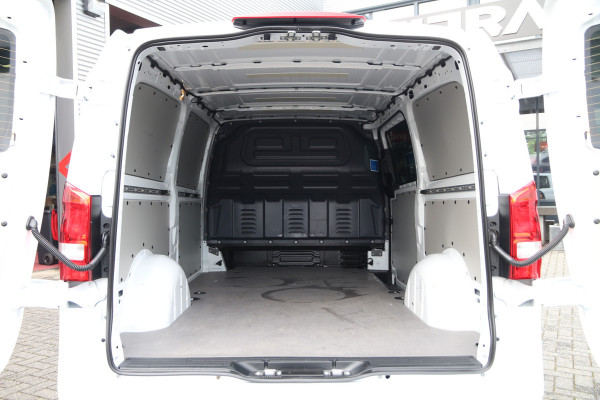 Mercedes-Benz Vito 116 CDI | Aut. | Extra lang | LED | Navi | Camera | Airco..