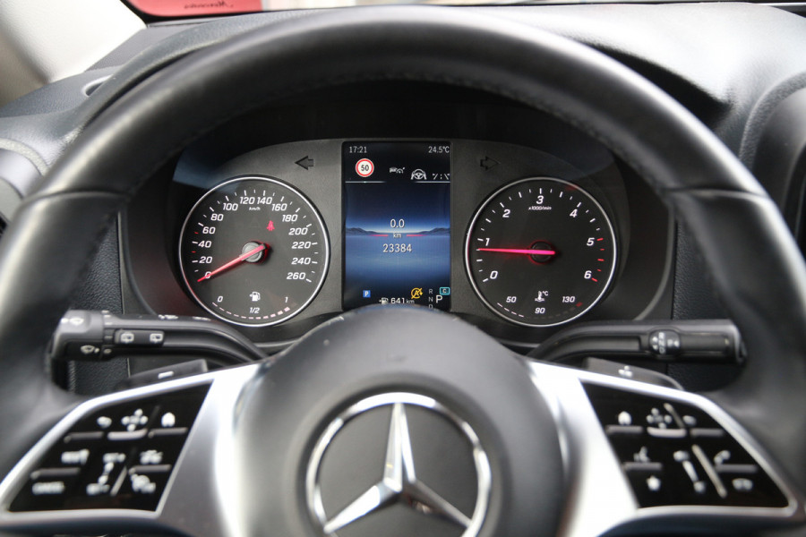 Mercedes-Benz Vito 116 CDI | Aut. | Extra lang | LED | Navi | Camera | Airco..
