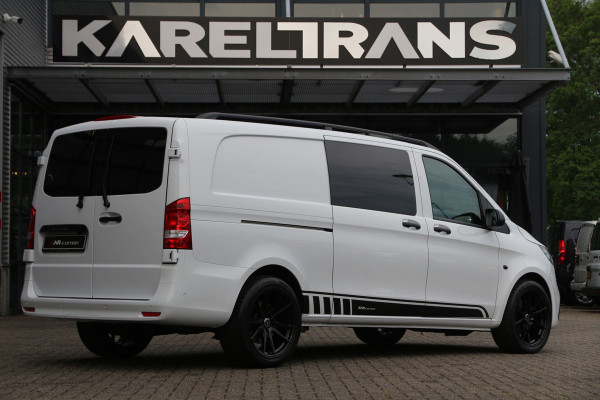 Mercedes-Benz Vito 116 CDI | Aut. | Extra lang | LED | Navi | Camera | Airco..