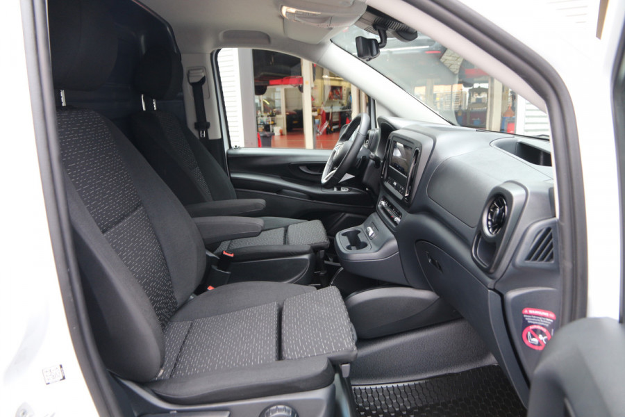 Mercedes-Benz Vito 116 CDI | Aut. | Extra lang | LED | Navi | Camera | Airco..