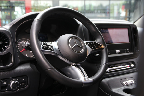 Mercedes-Benz Vito 116 CDI | Aut. | Extra lang | LED | Navi | Camera | Airco..