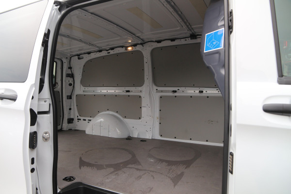 Mercedes-Benz Vito 116 CDI | Aut. | Extra lang | LED | Navi | Camera | Airco..