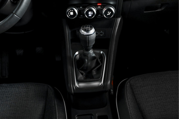Renault Captur 1.0 TCe 90 Intens Org. NL. | Trekhaak | 9,3" scherm | Cruise | PDC | Camera | NAV + App. Connect | ECC | LM 17" |